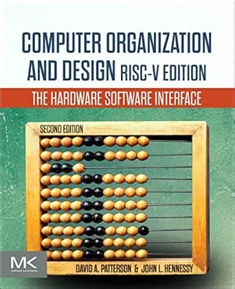 Buy Computer Organization and Design Risc-V Edition Book Online at Low ...