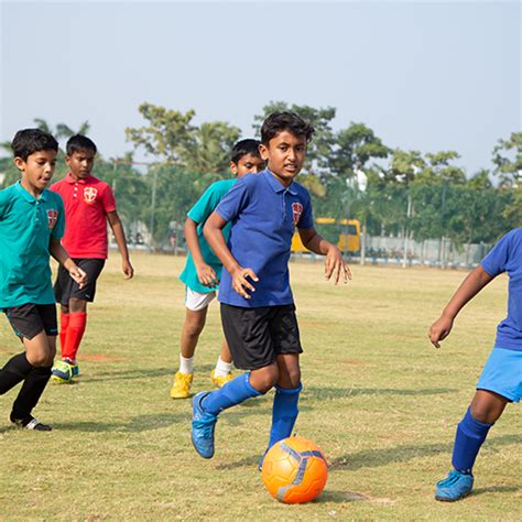 Gateway International School