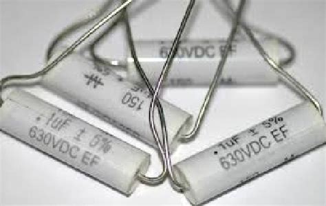 Coupling Capacitor 的图像结果