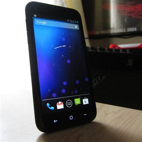 Image result for HTC First Android