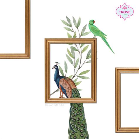 Printed Solutions - Decals & Wall Papers – Trove Craft India