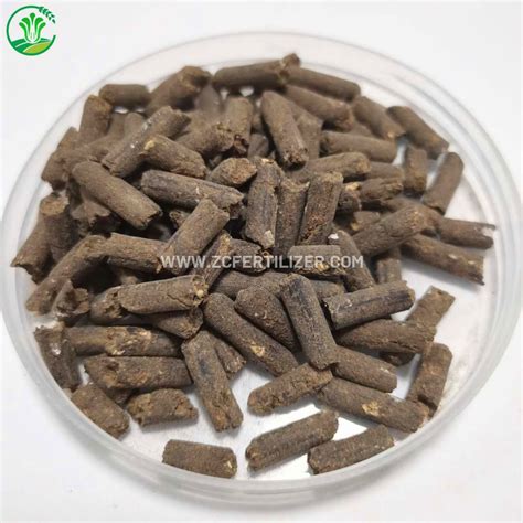 Chicken Manure Fertilizer