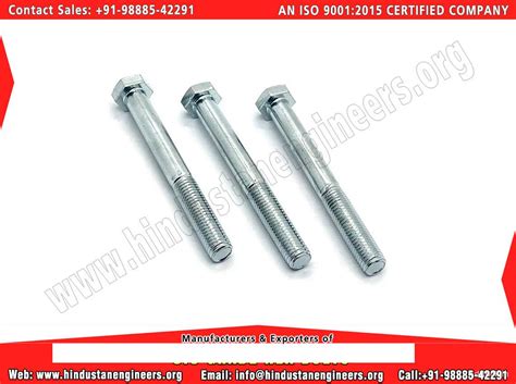 Hex Nuts Hex Head Bolts Fasteners, Strut Channel Fittings manufacturers ...