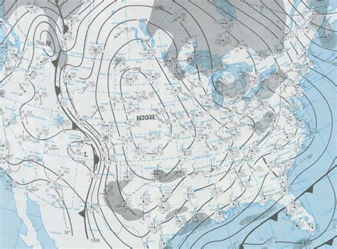 The December 1989 Cold Wave