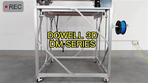 3d Printer Industrial Big Fdm 1000x1000x1000 Mm 3d Printer,Rapid ...