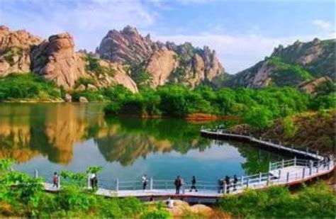 河南“最值得”去的几大旅游景点，景色优美难以忘怀，你去过吗？_门票