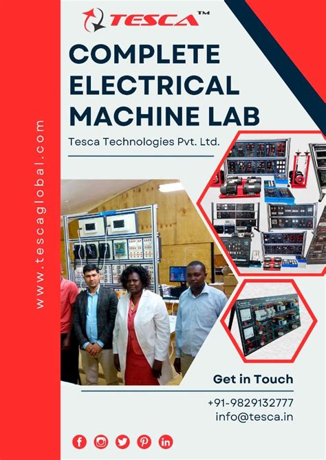 Electrical Machine Lab Facility 的图像结果