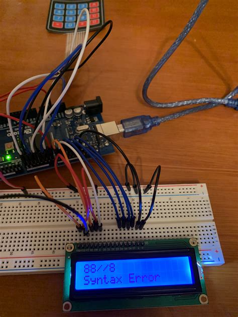 Syntax Error Calculator 的图像结果