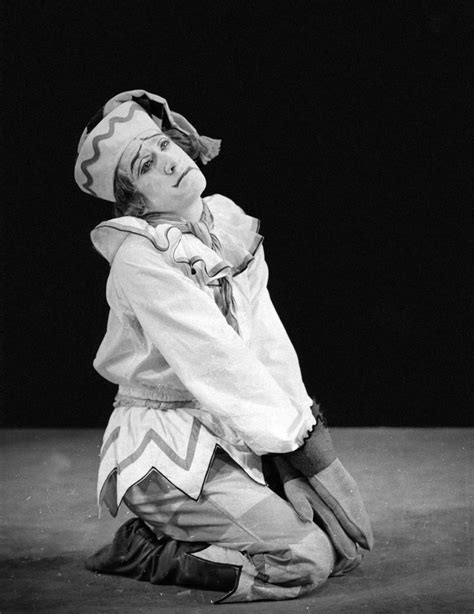 Alexander Grant Archives » Voices of British Ballet