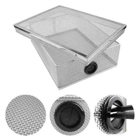 Buy Shikha Upgraded WiFi Router Cover RF Radiation Shield Blocks Up to ...