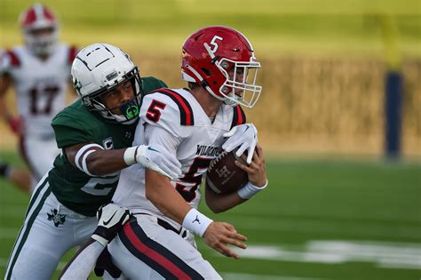 Check out the action from Poteet's season opener against Lake Highlands ...