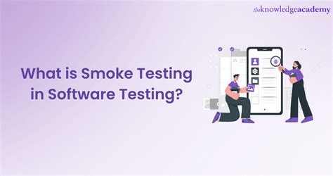 Software Smoke Testing Sample 的图像结果