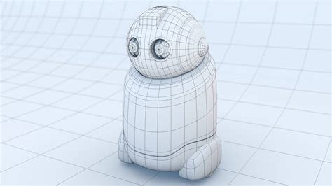 Image result for Blender Robot Tutorial