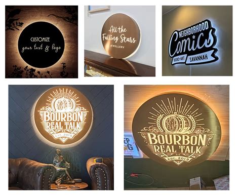 Restaurant Sign Lighting Screen 的图像结果