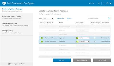 Image result for Dell Command Suite