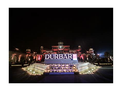 Durbar by Godawan Estuary Water Marked a Powerful Second Edition in ...
