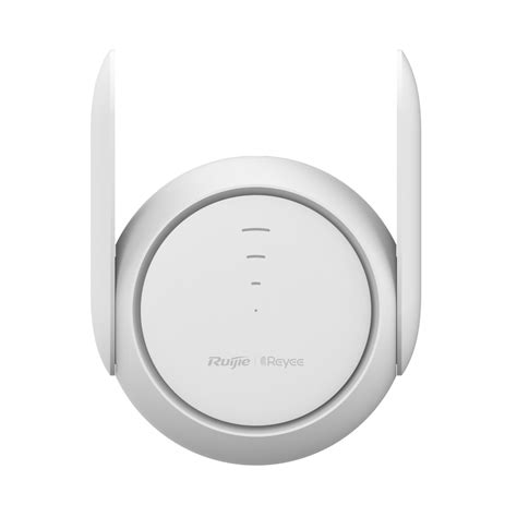 RG-EW1200R Priz Menzil Arttırıcı | 1 x 10/100 Base-T Port | Çift Bant ...