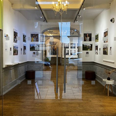 THE ALLMAN GALLERY (2025) All You Need to Know BEFORE You Go (with ...