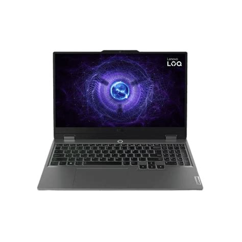Laptops :: Lenovo Laptop :: Lenovo LOQ Laptop | Ci5-12450HX 12th Gen ...