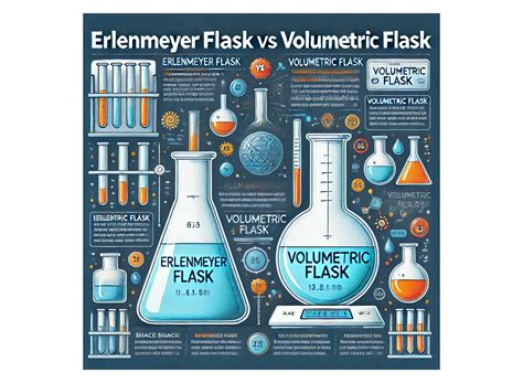 What is an Erlenmeyer Flask: Definition and Function