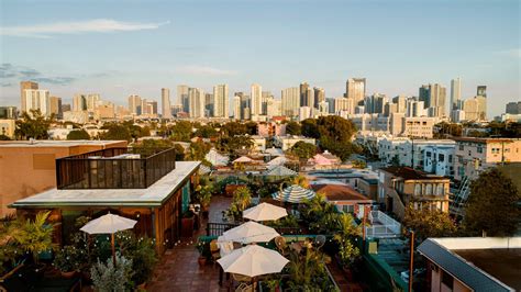 Life House Little Havana—a Neighborhood Hotel with a Different Miami View
