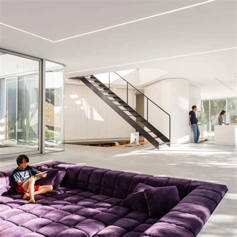 Conversation Pit Couches: Your Guide to Retro Style & Modern Comfort ...