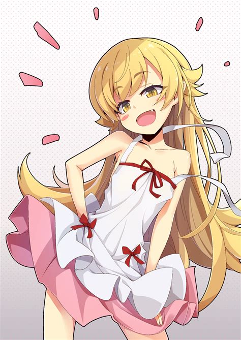 Shinobu Bakemonogatari