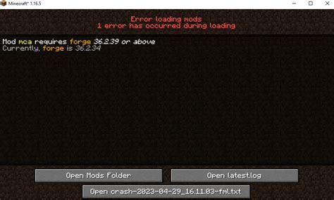Image result for How to Update Forge Minecraft