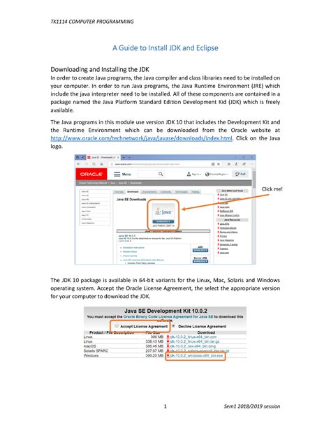 How to Install JDK in Eclipse 的图像结果
