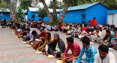 A New Calculation for the Beneficaries of India's Food Security Act ...