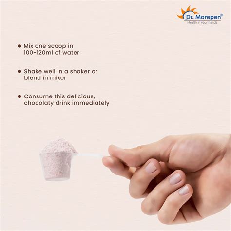 Buy DR. MOREPEN MARINE COLLAGEN SKIN PROTEIN POWDER - HYALURONIC ACID ...