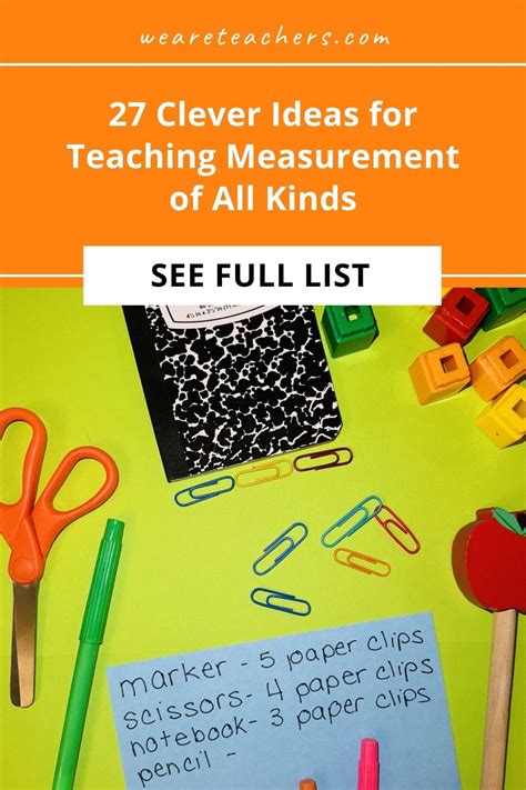 How to Learn Measurements 的图像结果