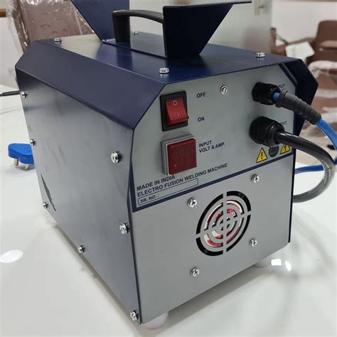 HDPE-PIPE ELECTRO FUSION WELDING MACHINE|BUY HDPE-PIPE ELECTRO FUSION ...