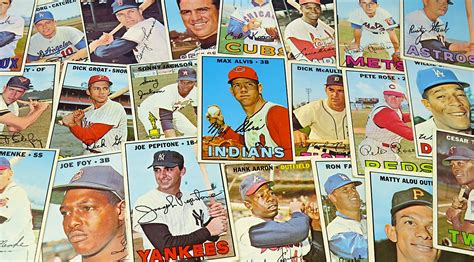 Most Valuable Baseball Cards