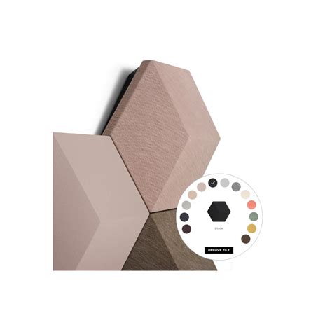 Bang & Olufsen Beosound Shape - Custom Wall-Mounted Speaker