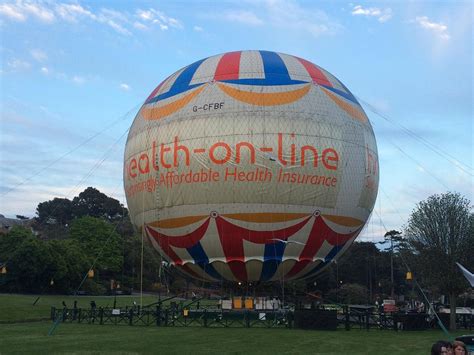 BOURNEMOUTH BALLOON (2025) All You Need to Know BEFORE You Go (with ...