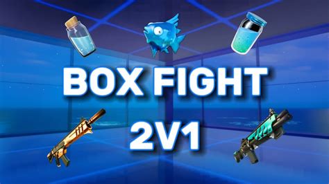 Image result for Duo Box Fights Code 2V2