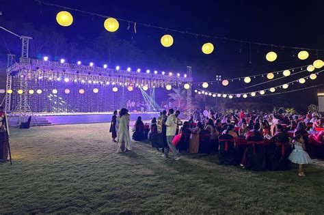 Aira Valley Resort & Conventions - Venue - Ranga Reddy City ...