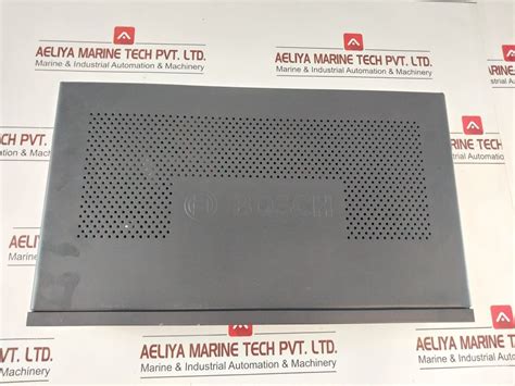 Power Up Your Sound System with Bosch LBD 1935/00 Amplifier – Aeliya ...