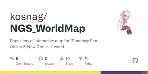 Image result for PSO2 NGS Mineral Map