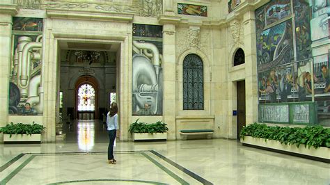 De Chicago à Pittsburgh - Museum TV