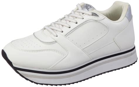 Buy North Star WomenSUSANShoes UK 6 Color White (6511126) at Amazon.in