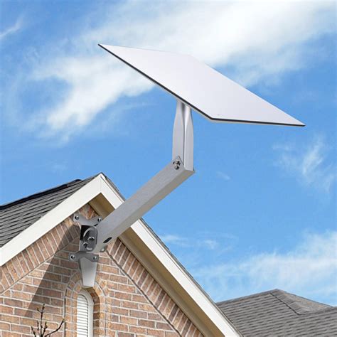 Buy StarBridge Adjustable Starlink Kit for Starlink Gen 3 Long Wall ...