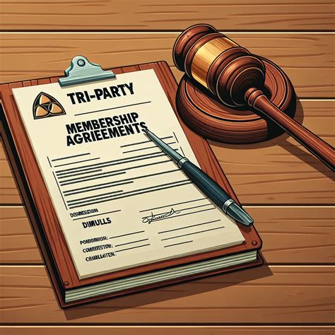 NAR Seeks Dismissal of DeYoung Lawsuit on Tri-Party Membership Agreements