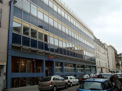 La Ligue contre le cancer Office Photos