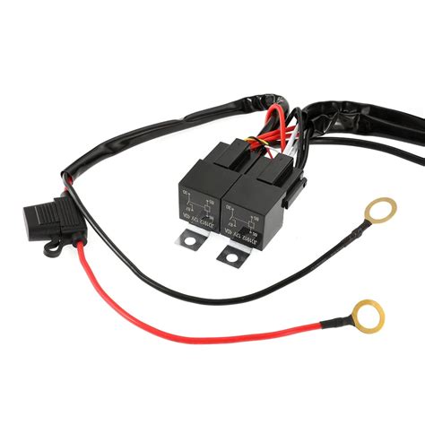 4 Inch 110W Round Off-Road LED Pod Lights Combo Beam