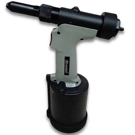 Pneumatic Riveter - M3-M4 Pneumatic Nut Insert Tool Manufacturer from Pune
