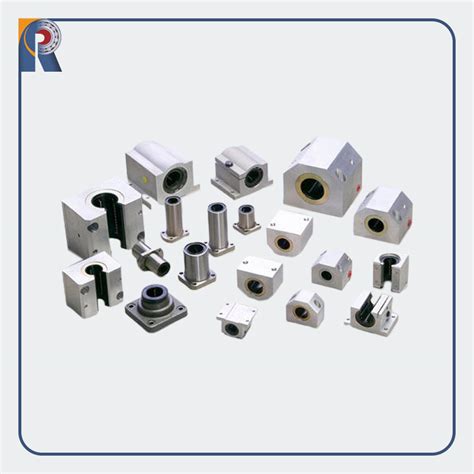 Linear Shafts and Bearings Dealer in India - Reliable Bearings