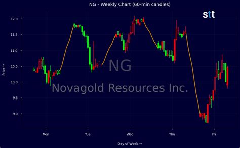 Novagold Resources Inc. Performance Evaluated Amidst Key Market Trends