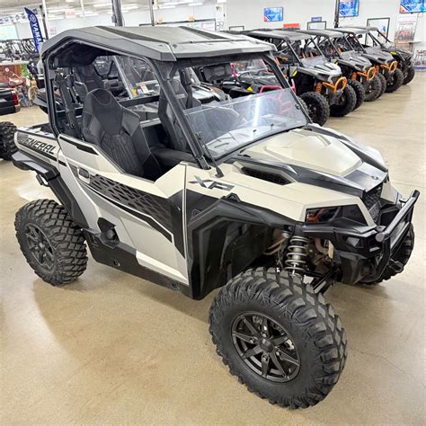 Used Inventory ATVs and More Salem, IL (618) 548-1360
